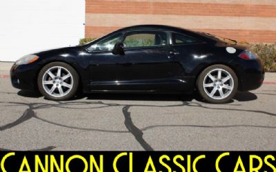 Photo of a 2007 Mitsubishi Eclipse GT for sale