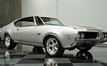 1969 Cutlass 442 Thumbnail 27