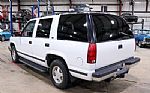 1995 Yukon SLT Thumbnail 5