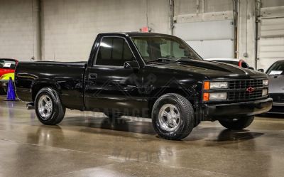Photo of a 1988 Chevrolet C/1500 for sale