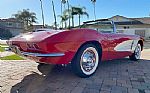 1961 Corvette Thumbnail 5