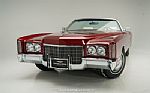 1971 Eldorado Convertible Thumbnail 4