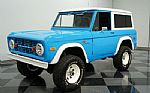 1972 Bronco Thumbnail 5