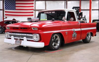 Photo of a 1964 Chevrolet C10 for sale