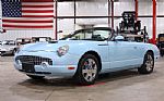 2003 Thunderbird Convertible Thumbnail 1