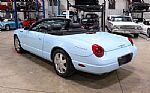 2003 Thunderbird Convertible Thumbnail 3