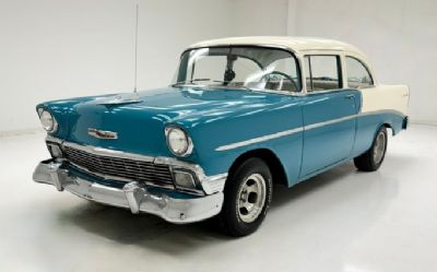 1956 Chevrolet 210 2-DOOR Sedan 