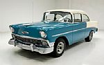 1956 Chevrolet 210 2-Door Sedan