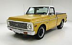 1972 Chevrolet C10 Pickup