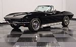 1963 Corvette Convertible Thumbnail 5