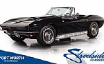 1963 Corvette Convertible Thumbnail 1