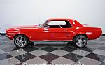 1967 Mustang Coupe Thumbnail 2