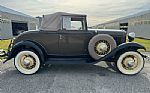 1932 Model 18 Cabriolet Thumbnail 11