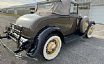 1932 Model 18 Cabriolet Thumbnail 16