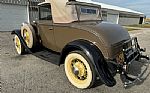 1932 Model 18 Cabriolet Thumbnail 20