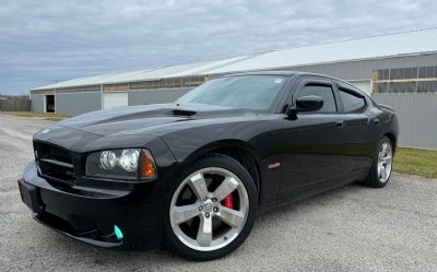 Photo of a 2010 Dodge Charger SRT8 2010 Dodge Charger 4DR SDN SRT8 RWD *LTD AVAIL* for sale