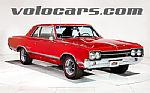 1965 Oldsmobile Cutlass