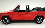 1985 Golf Cabriolet Thumbnail 4