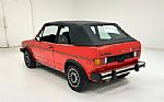 1985 Golf Cabriolet Thumbnail 5