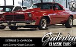 1974 El Camino Thumbnail 1