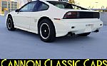 1988 Fiero Thumbnail 17