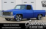 1982 Chevrolet C10