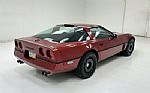 1988 Corvette Coupe Thumbnail 5