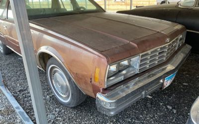 Photo of a 1978 Chevrolet Impala 1978 Chevrolet for sale