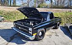 1986 C/K 10 Series Thumbnail 5