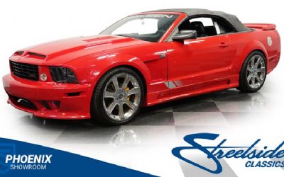 Photo of a 2005 Ford Mustang Saleen S281 Convertibl 2005 Ford Mustang Saleen S281 Convertible Supercharged for sale