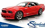 2005 Mustang Saleen S281 Convertibl Thumbnail 1