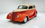 1937 Deluxe 2 Door Sedan Thumbnail 1