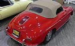 1955 356 Speedster Replica Thumbnail 15