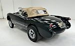 1954 Corvette Convertible Thumbnail 5