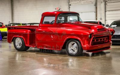 Photo of a 1956 GMC Pickup for sale