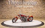 1997 Harley-Davidson Softail Chopper