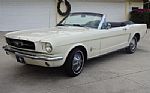 1965 Mustang Thumbnail 4