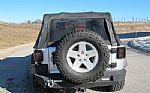 2007 Wrangler 2DR Thumbnail 7