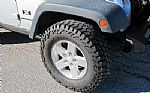 2007 Wrangler 2DR Thumbnail 11