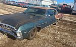 1967 Caprice Thumbnail 1