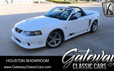Photo of a 2001 Ford Mustang GT for sale