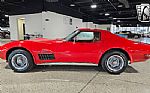 1972 Corvette Thumbnail 3