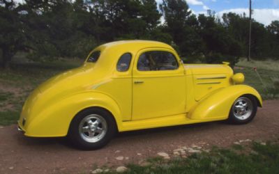 Photo of a 1936 Chevrolet Master for sale