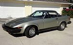 1980 TR7 Thumbnail 2