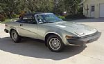 1980 Triumph TR7