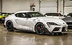 2022 Toyota GR Supra A91-CF Edition