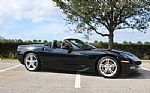 2008 Chevrolet Corvette Convertible 3LT