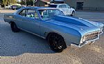 1966 Buick Skylark