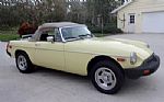 1978 MGB Thumbnail 9