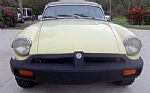 1978 MGB Thumbnail 18